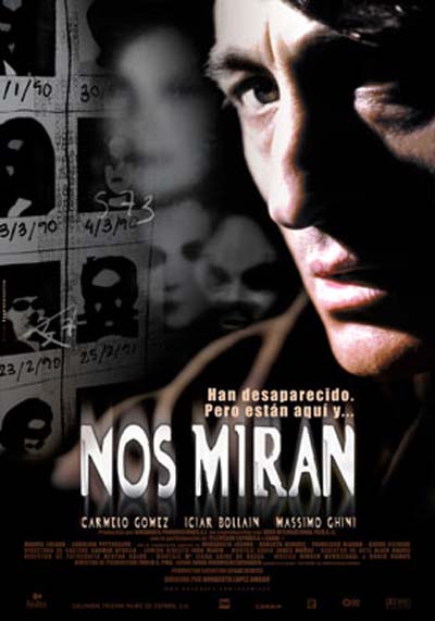 NOS MIRAN